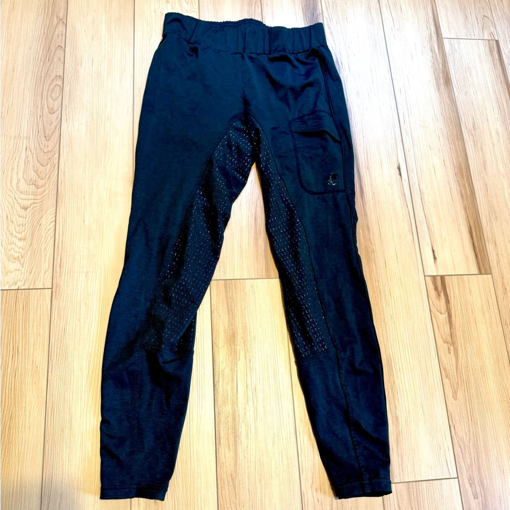 Piper Smartpak Full Seat Riding Pants